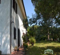 Casa con terreno a monsummano terme