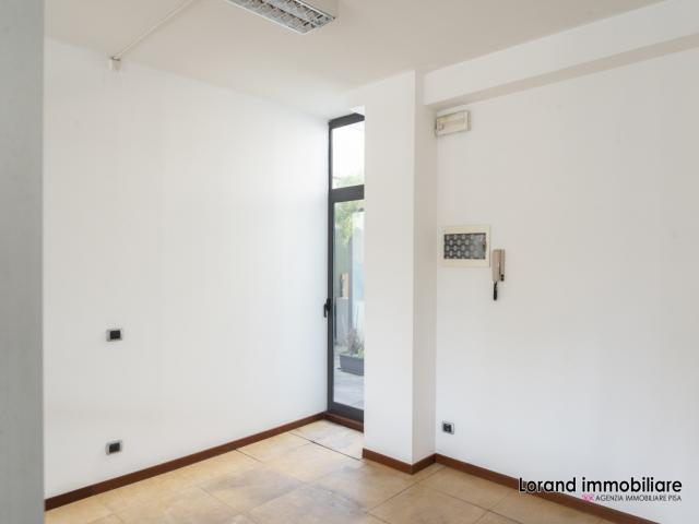 Case - Locale uso ufficio