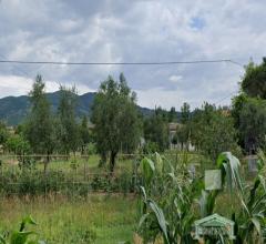 Terreno edificabile a monsummano terme