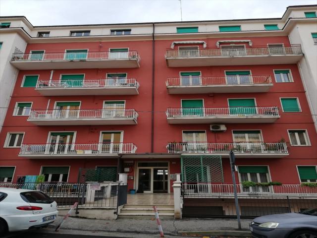 Appartamenti in Vendita - Appartamento in affitto a chieti terme romane / via papa giovanni xxiii