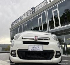 Auto - Fiat 500x 1.3 m.jet 95 cv pop star