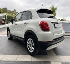 Auto - Fiat 500x 1.3 m.jet 95 cv pop star