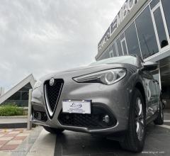 Auto - Alfa romeo stelvio 2.2 t.diesel 180cv at8 rwd super