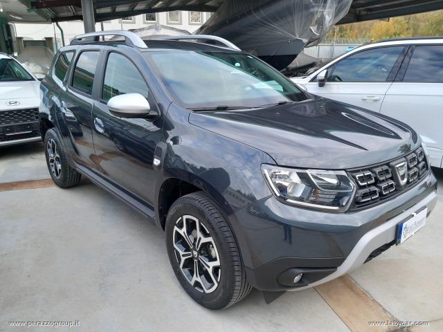 Auto - Dacia duster 1.5 dci 8v 110 cv edc 4x2 prest.