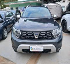 Auto - Dacia duster 1.5 dci 8v 110 cv edc 4x2 prest.