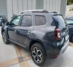 Auto - Dacia duster 1.5 dci 8v 110 cv edc 4x2 prest.