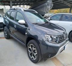 Auto - Dacia duster 1.5 dci 8v 110 cv edc 4x2 prest.