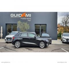 Auto - Audi a3 spb 30 tdi business advanced