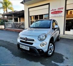 Fiat 500x 1.3 m.jet 95 cv city cross