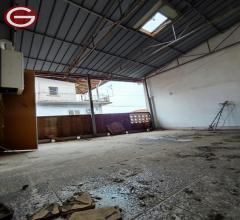 Appartamenti in Vendita - Casa indipendente in vendita a anoia zona semicentrale