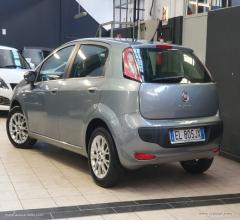 Auto - Fiat punto evo 1.2 5p. s&s dynamic