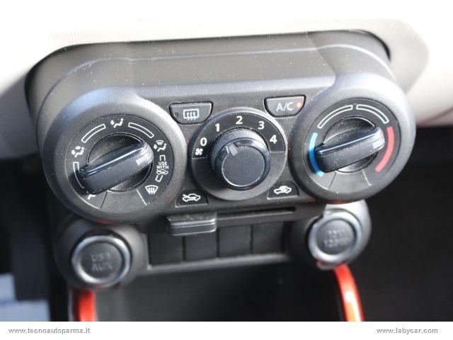 Auto - Suzuki ignis 1.2 dualjet cool
