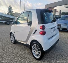 Auto - Smart fortwo coupe 1.0 pure