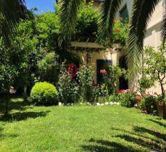 Villa vicino al mare e al centro di forte dei marmi