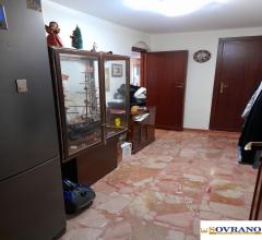 Case - Villabate: appartamento su 2 livelli con terrazzo
