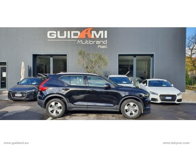 Volvo xc40 d3 business plus