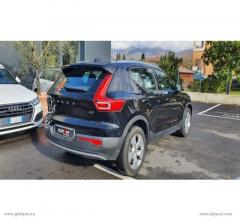 Auto - Volvo xc40 d3 business plus