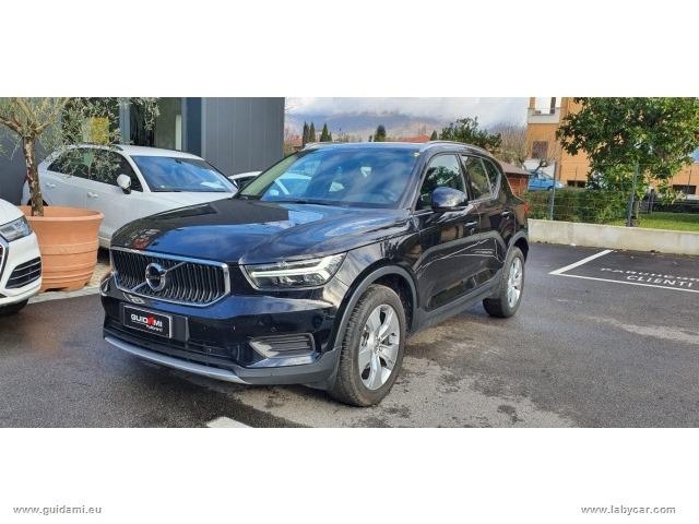 Auto - Volvo xc40 d3 business plus