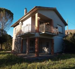 Casa indipendente in vendita a castiglione in teverina periferia