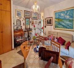 Case - Appartamento al piano secondo