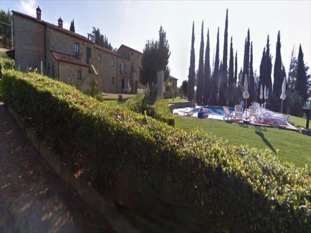 Rustico in vendita a tuoro sul trasimeno periferia