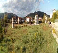 Terreno edificabile in vendita a perugia periferia