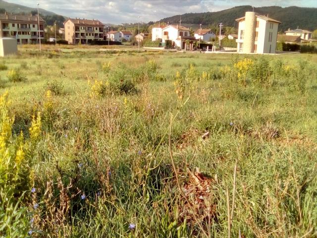 Appartamenti in Vendita - Terreno edificabile in vendita a perugia periferia