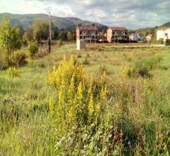 Appartamenti in Vendita - Terreno edificabile in vendita a perugia periferia