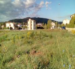 Appartamenti in Vendita - Terreno edificabile in vendita a perugia periferia