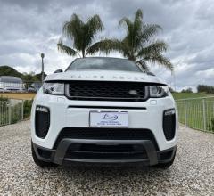 Auto - Land rover rr evoque 2.0 td4 180cv 5p. hse dynamic