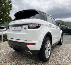 Auto - Land rover rr evoque 2.0 td4 180cv 5p. hse dynamic