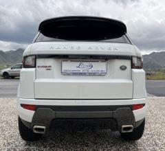 Auto - Land rover rr evoque 2.0 td4 180cv 5p. hse dynamic