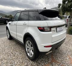 Auto - Land rover rr evoque 2.0 td4 180cv 5p. hse dynamic