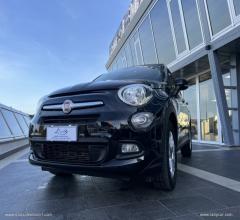 Auto - Fiat 500x 1.3 m.jet 95 cv business