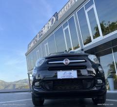 Auto - Fiat 500x 1.3 m.jet 95 cv business