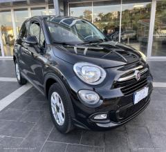 Auto - Fiat 500x 1.3 m.jet 95 cv business