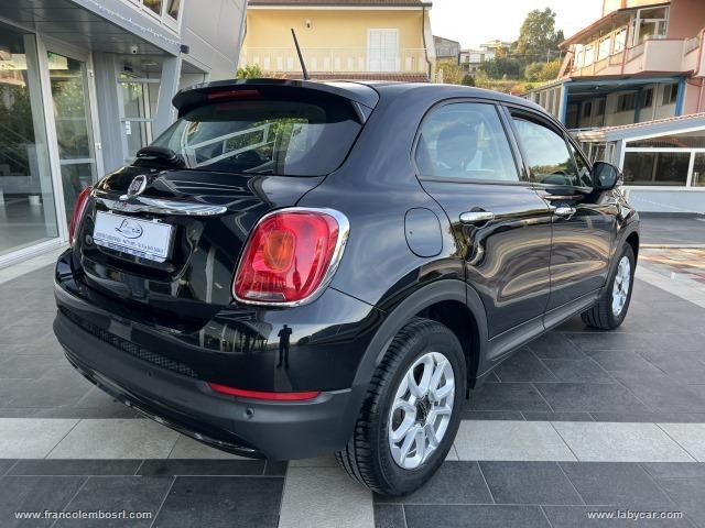 Auto - Fiat 500x 1.3 m.jet 95 cv business