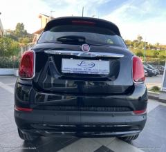 Auto - Fiat 500x 1.3 m.jet 95 cv business