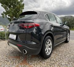 Auto - Alfa romeo stelvio 2.2 t.diesel 180cv at8 rwd super