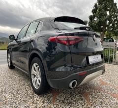 Auto - Alfa romeo stelvio 2.2 t.diesel 180cv at8 rwd super