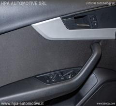 Auto - Audi a4 tdi 163cv mild hybrid s-tronic s-line led navi cerchi 19