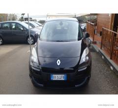 Renault scÃ©nic x-mod 1.6 dci 130 cv luxe