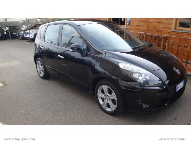 Auto - Renault scÃ©nic x-mod 1.6 dci 130 cv luxe