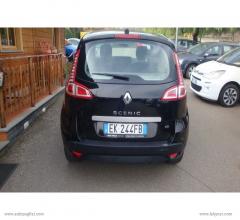 Auto - Renault scÃ©nic x-mod 1.6 dci 130 cv luxe