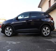 Auto - Opel grandland x 1.6 d ecotec s&s aut. adv.