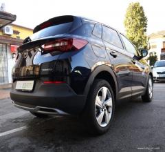 Auto - Opel grandland x 1.6 d ecotec s&s aut. adv.