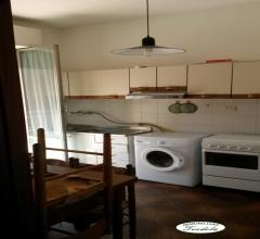 Appartamenti in Vendita - Bilocale con posto auto al mare