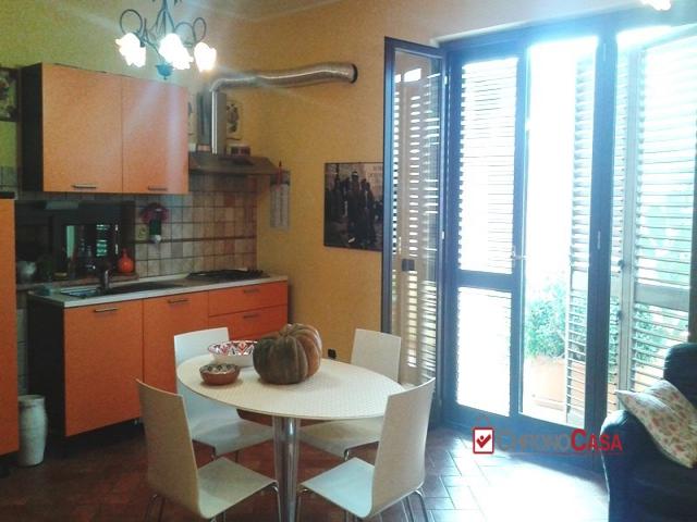 Case - Venetico superiore, rifinito appartamento. rent to buy.   rif. 2vp26