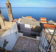 Case - Palazzo di pregio unico nel suo genere nel borgo medievale di castelsardo