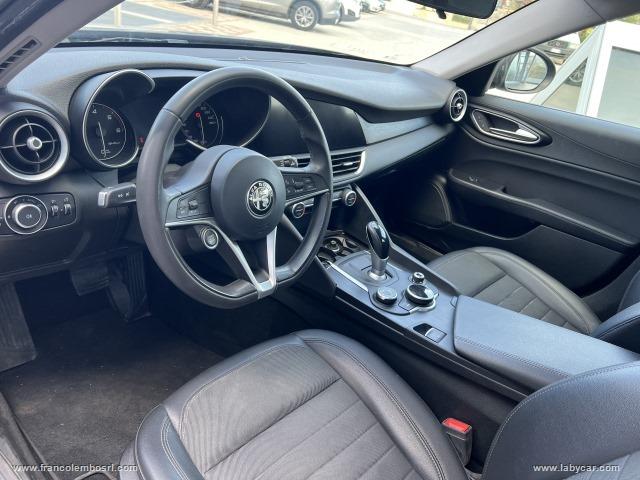 Auto - Alfa romeo giulia 2.2 td 150 cv at8 super